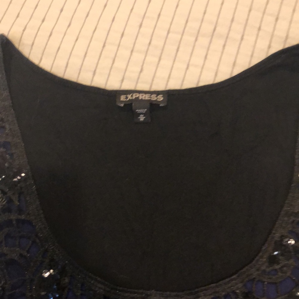 Express top size M - Picture 4 of 7
